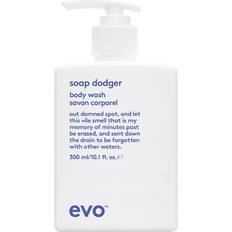 Evo Bade- & Bruseprodukter Evo Soap Dodger Body Wash 300ml