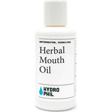 Hydrophil Mundskyl Hydrophil Oil Pulling Mouth Oil Herbal Mundskyl