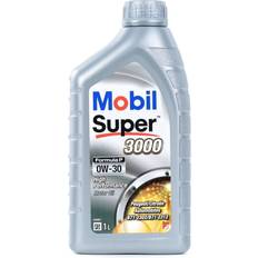 Mobil Motorolier & Kemikalier Mobil Liqui Moly Diesel partikelfilter beskyttelse Tilsætning