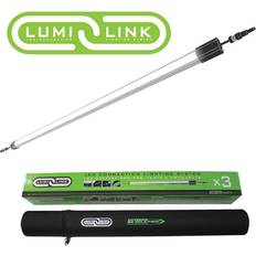 Outdoor Revolution LED belysningssystem Lumi-Link til telte, 12V eller USB
