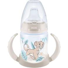 Nuk Sutteflasker Nuk Drinking Cup With Handle And Spout 150ml