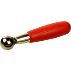 Eskimo Kuglefugepresser 30mm Rødt Håndtag Spartel