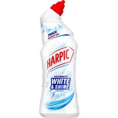 Harpic Power Plus White & Shine 750