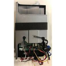 Invest Living Luft-til-vand varmepumper Invest Living ELECTRONISK HOVED PRINT MSA-18 UDEDEL