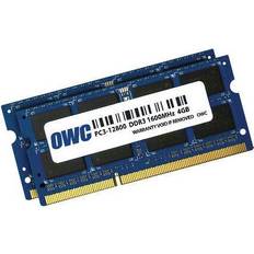 Pc3l 12800 8gb OWC DDR3L 1600MHz 8GB For Mac (1600DDR3S08S)