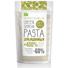 Diet Food Pasta, Ris & Bønner Diet Food Soja fettuccine grøn