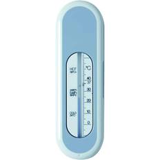 BabyDan Pleje & Badning BabyDan Bade-termometer Celestical Blue
