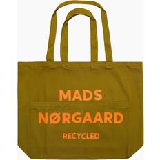 Mads Nørgaard Recycled Boutique Altea Bag Fir Green