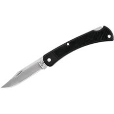 Buck Venstre Knive Buck Hunter LT 110 Foldekniv Jagtkniv
