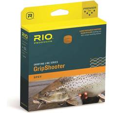RIO Gripshooter Runningline 25LB Fluefiskeri