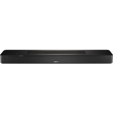 Bose Dolby Digital Plus - Optisk S/PDIF Soundbars & Hjemmebiografpakker Bose Smart Soundbar 600