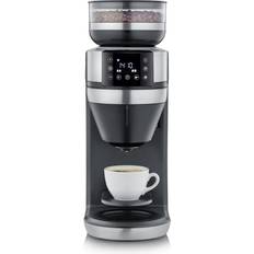 Integreret kaffekværn Kaffemaskiner Severin KA 4850