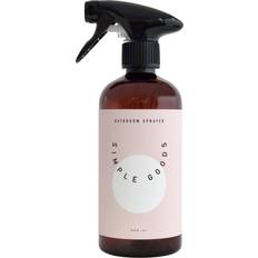 Badeværelsesrengøring Simple Goods Bathroom Cleaner Spray Geranium, Lavendel, Patchouli