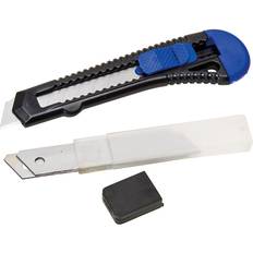 ProBuilder Knive ProBuilder cutterkniv 18 mm. Hobbykniv