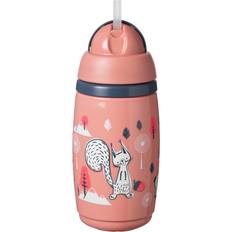 Tommee Tippee Tåler maskinvask Sutteflasker & Service Tommee Tippee Superstar Insulated Straw Cup