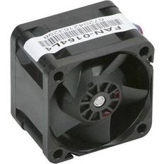 SuperMicro Fan-0154l4 Computer Cooling System Black 40mm