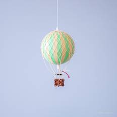Øvrig indretning Authentic Models Floating Skies Luftballon 13x8.5