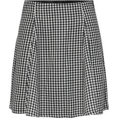 Pieces Castrid Mini Skirt