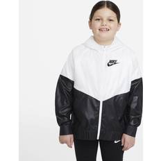 Nike Overtøj Børnetøj Nike Kid's Sportswear Windrunner