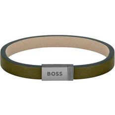 Hugo Boss Armbånd Hugo Boss Jace Bracelet Medium1580338M