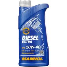 Mannol Diesel Extra 10W40 A3/B4 1L Motorolie