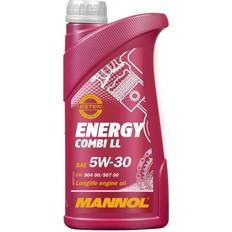 Mannol Energy Combi LL 5W30 C3 Motorolie