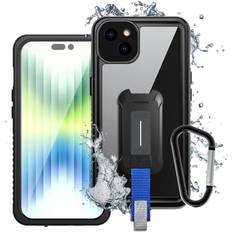 Armor-X Mobilcovers Armor-X Waterproof Case for iPhone 14 Plus