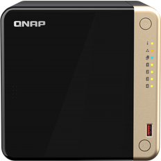 QNAP NAS servere QNAP TS-464-8G