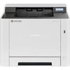 Kyocera Farveprinter - Laser Printere Kyocera ECOSYS PA2100cwx