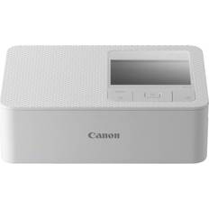 Canon Farveprinter - Inkjet - Scannere Printere Canon Selphy CP 1500