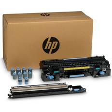 HP Sort Affaldsbeholder HP LaserJet M830 maintenance kit