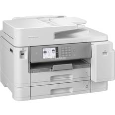 Brother Printere på tilbud Brother MFC-J5955DW Inkjet A3