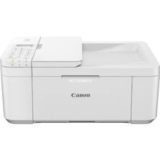Canon Farveprinter - Fax - Inkjet Printere Canon Pixma TR4651