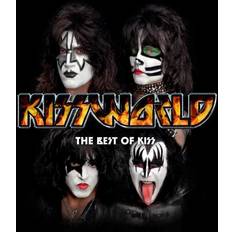 Kissworld: The Best of (Vinyl)