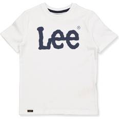Lee Overdele Lee Wobbly Graphic T-shirt