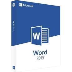 Microsoft word Microsoft Word 2019