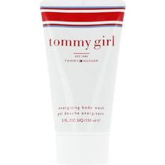 Tommy Hilfiger Bade- & Bruseprodukter Tommy Hilfiger Girl Energizing Body Wash 150ml