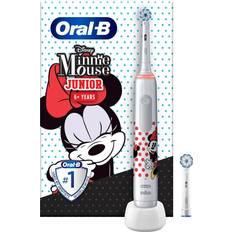 Oral b pro3 Oral-B Pro 3 Junior Minnie Mouse