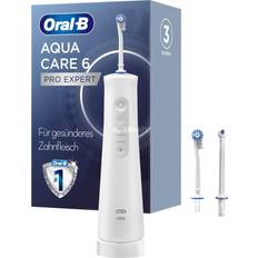 Oral-B Mundskyllere Oral-B AquaCare 6 Pro-Expert