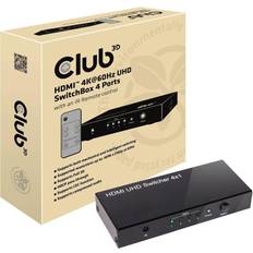 Club3D 3D SenseVision CSV-1370