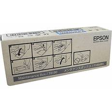 Affaldsbeholder Epson Maintenance Box T6190