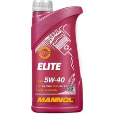 Mannol ELITE 5W40 A3/B4 1L Motorolie