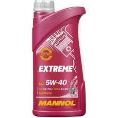 Mannol Extreme 5W40 A3/B4 1L Motorolie