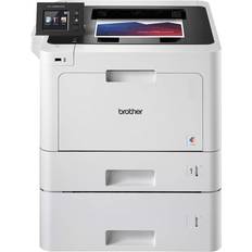 Brother Farveprinter - Laser Printere Brother HL-L8260CDW