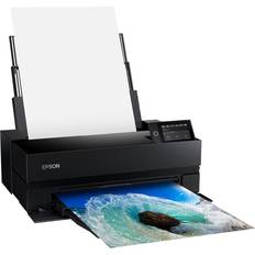 Epson Ethernet - Farveprinter - Inkjet Printere Epson SureColor SC-P900