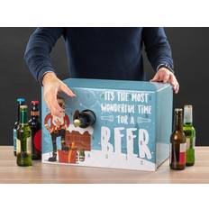 Adventskalendere Make Your Own Beer Christmas Calendar