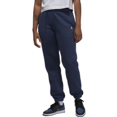 Nike Blå - Dame Bukser Nike Jordan Brooklyn Women's Fleece Pants