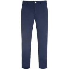 Alberto 3XDry Rookie Golf Trousers - Blue