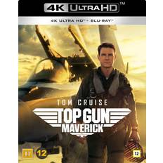 Film Top Gun 2 - Maverick