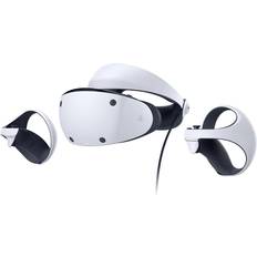 PC VR – Virtual Reality Sony Playstation VR2